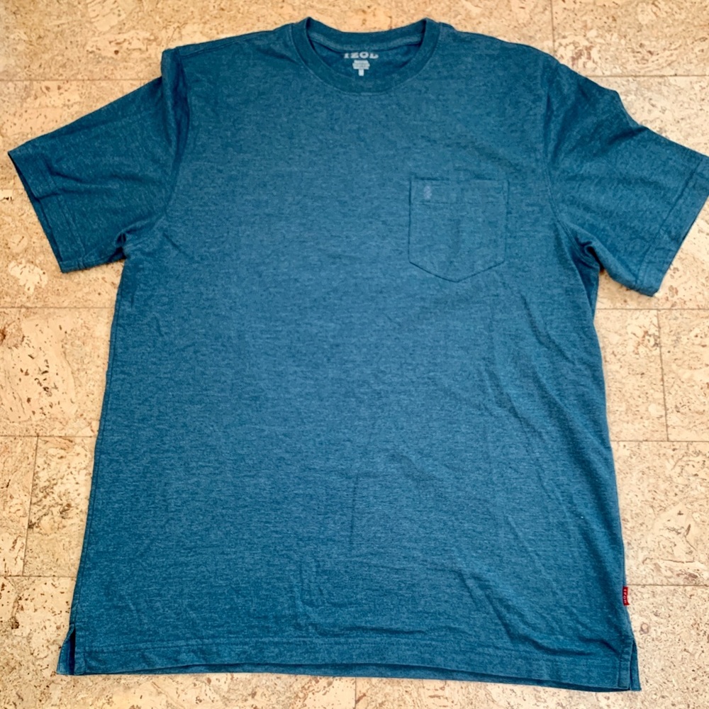 🌼3/$30 IZOD Cotton T-Shirt